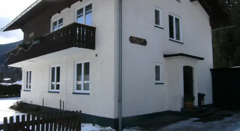Landhaus Rosemarie