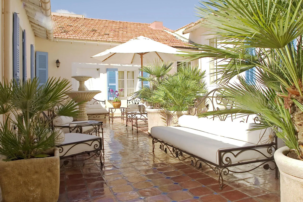 Best Western le Comtadin Hotel - Général