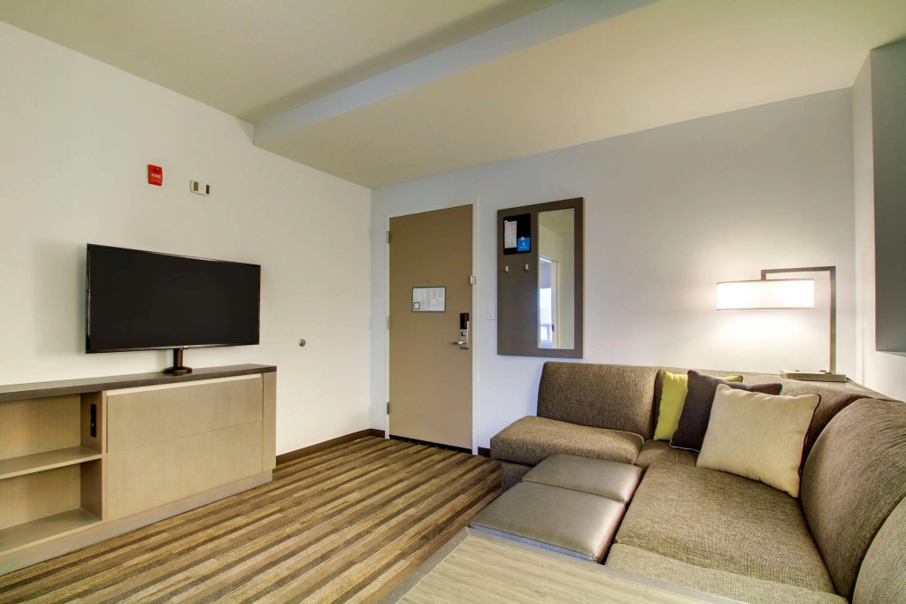 Hyatt House Chicago/Evanston - фото 7