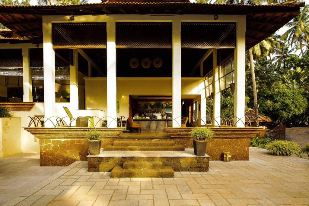 Coconut Creek Resort - Général