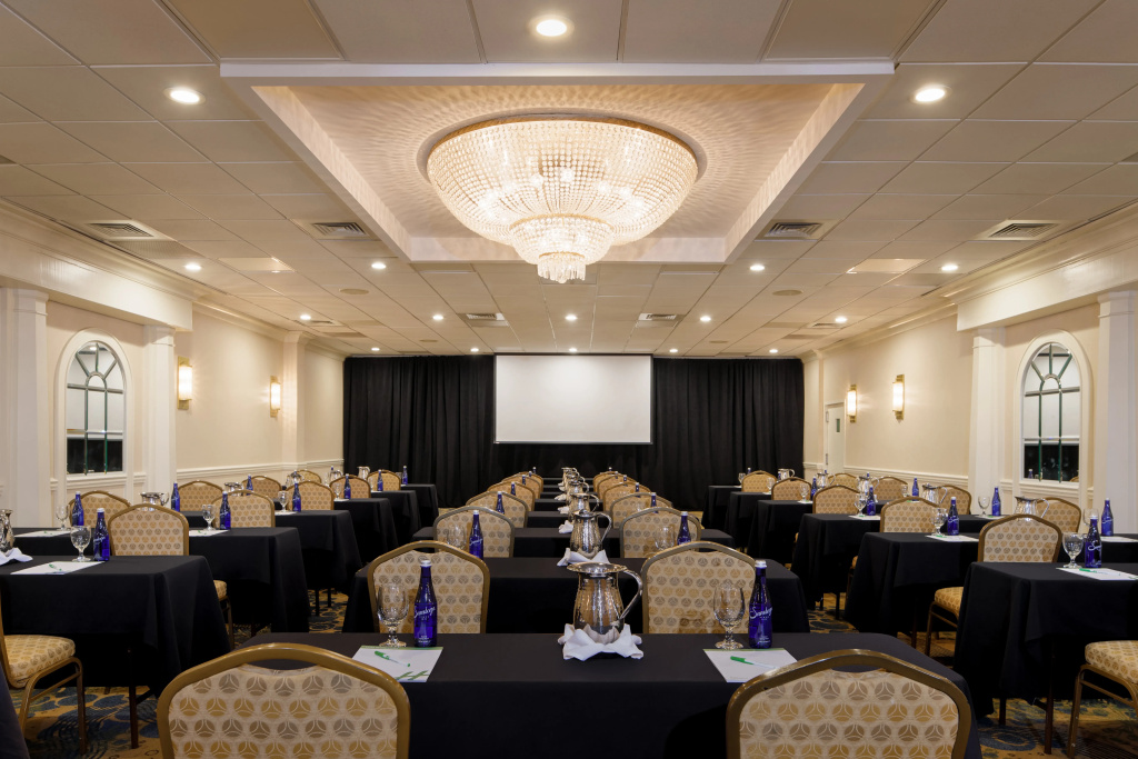 Holiday Inn Columbia East-Jessup by IHG - Général