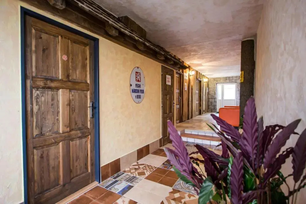 Penzion 43 - фото 4