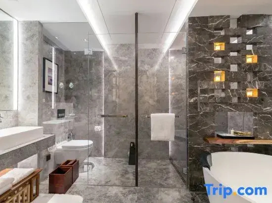 Hotel 1001 Malam - Chambres