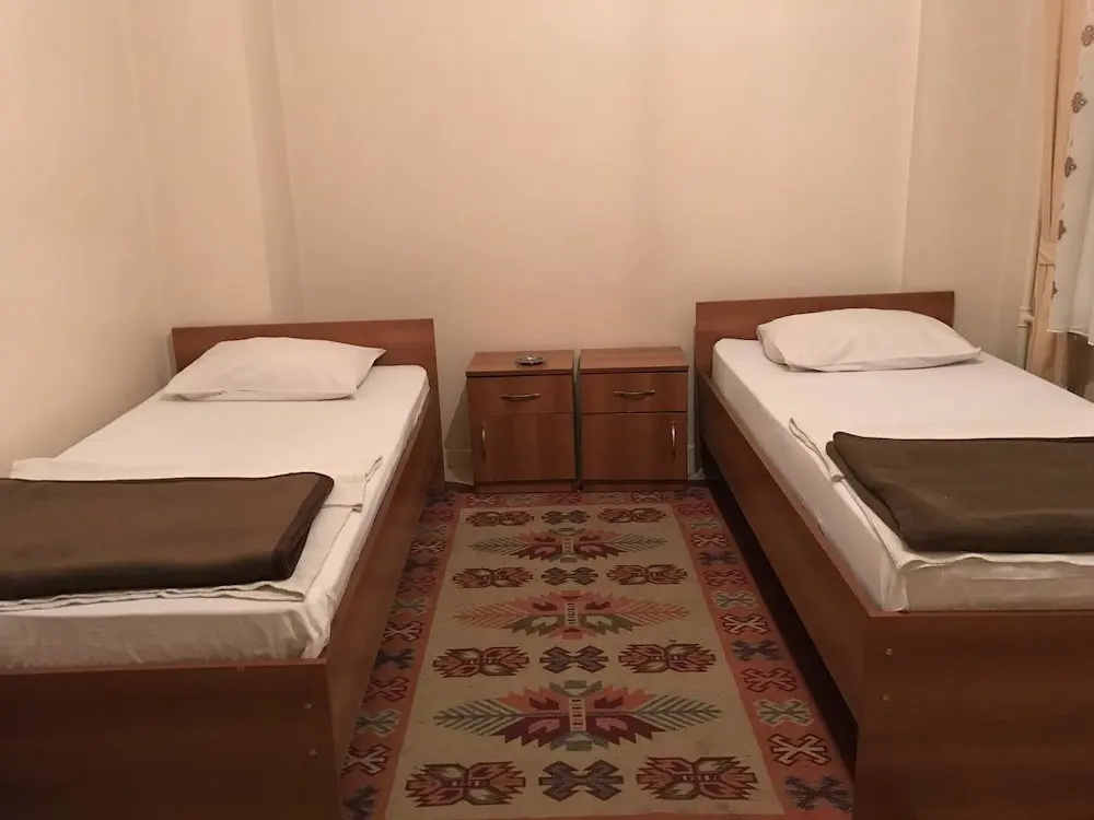 Hotel Keban - фото 2