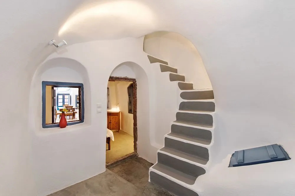 Lucky Homes - Oia - Général