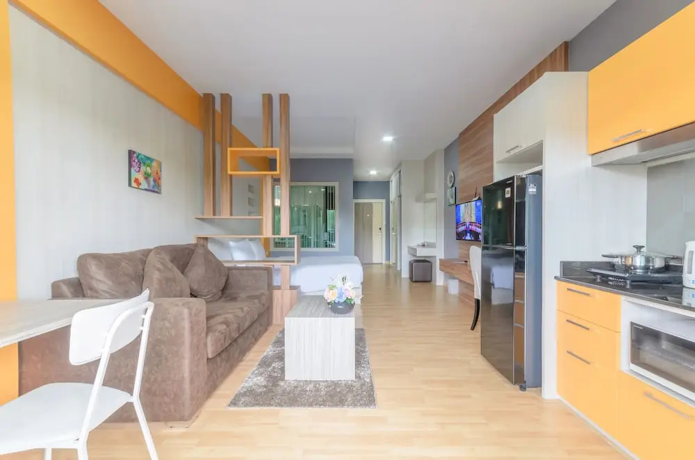 Eastpana Hotel - Chambres