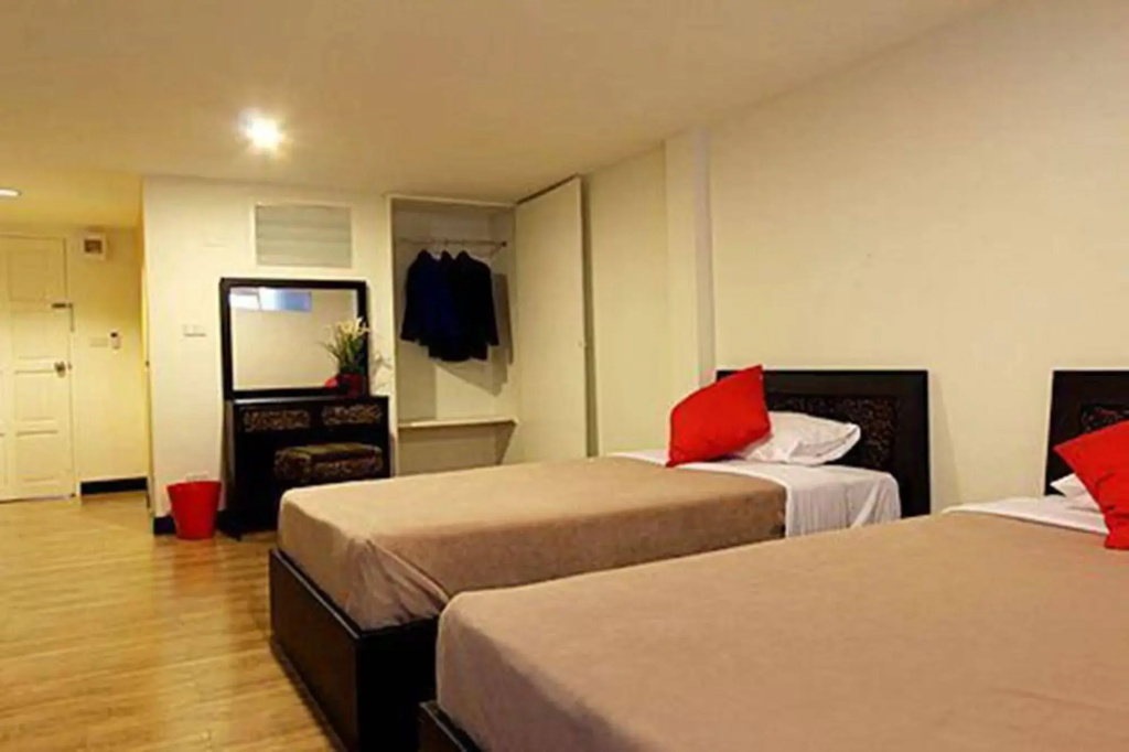 Hotel photo 7