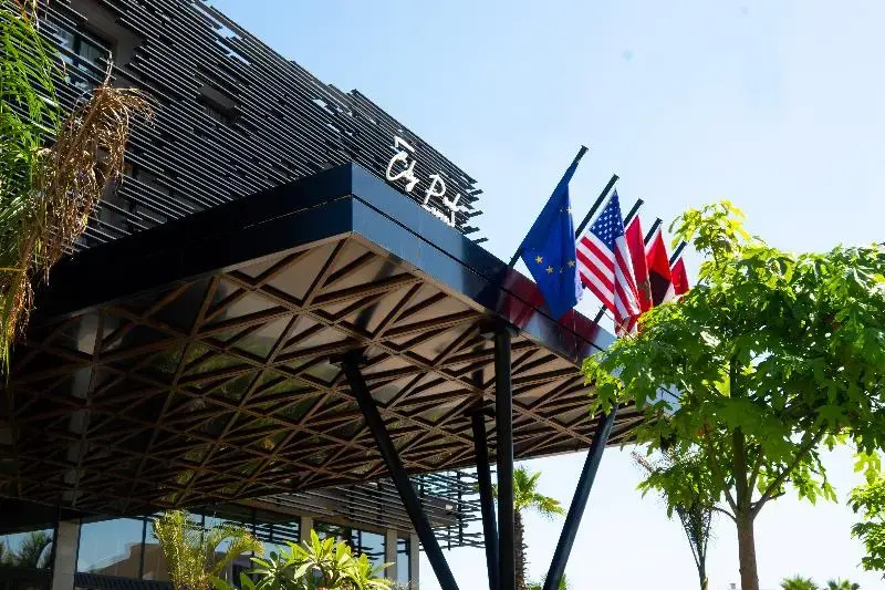 City Park Hôtel