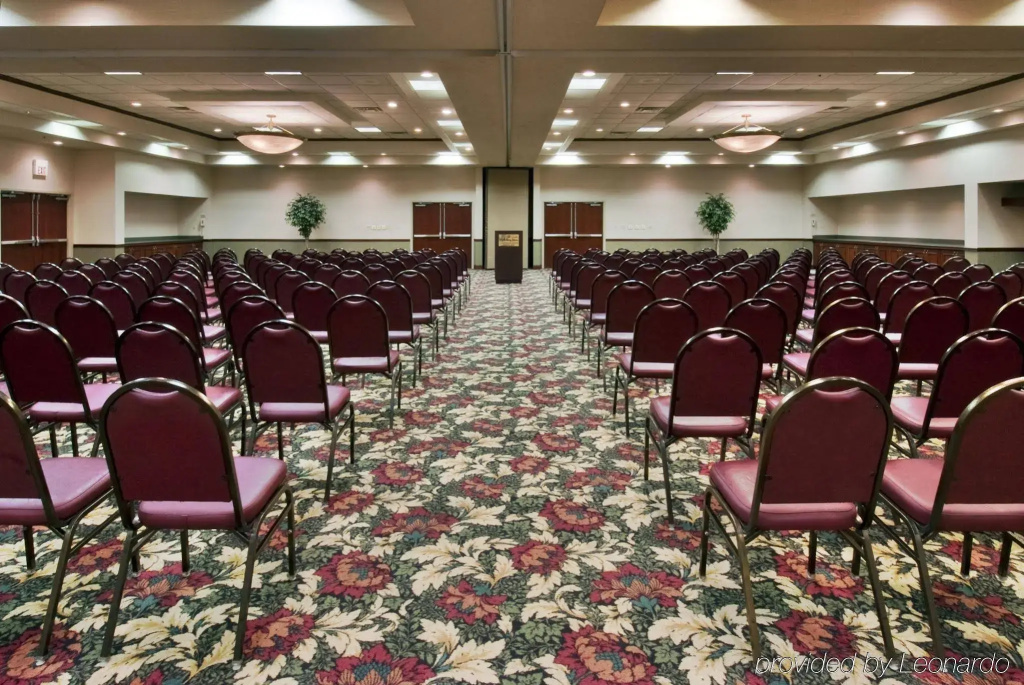 DoubleTree by Hilton Dayton Fairborn - Général