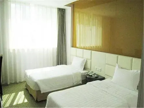 Zhangjiakou Xuejing Hotel Branch 2