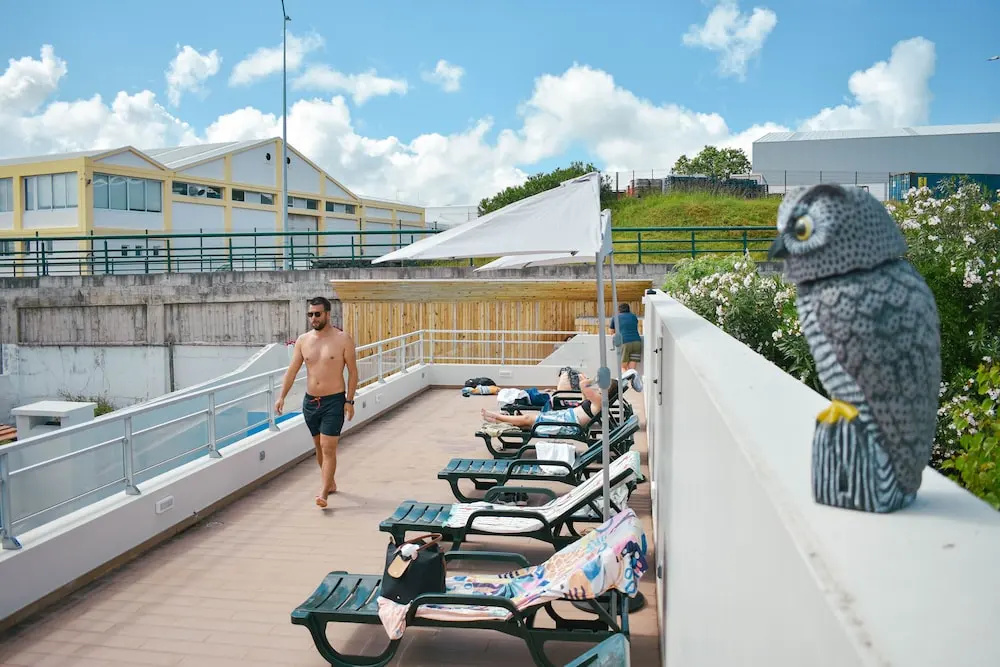 Hotel photo 20