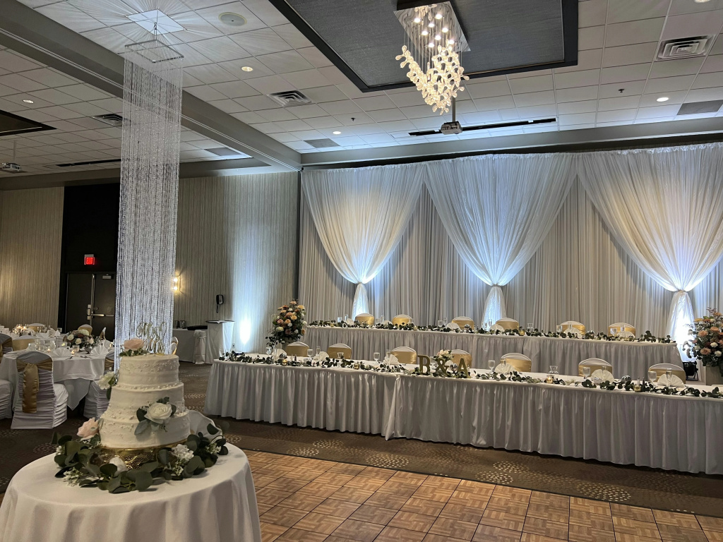 DoubleTree by Hilton Hotel Bloomington - Général