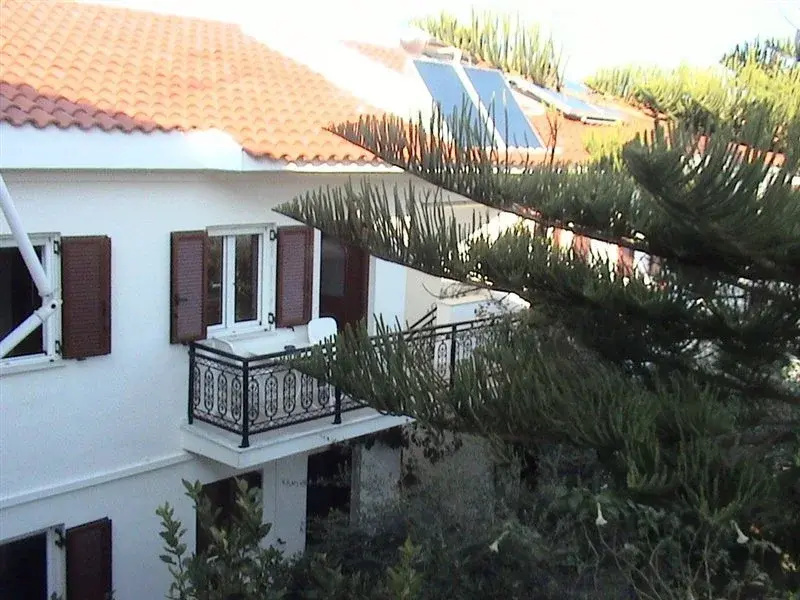 Katerina Apartments