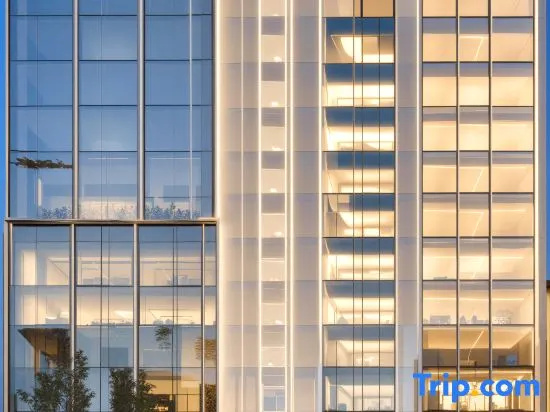 Shantou Kaiqinwan Hotel Apartment (Shantou High Speed Railway Station Xinxi Branch) in Shantou