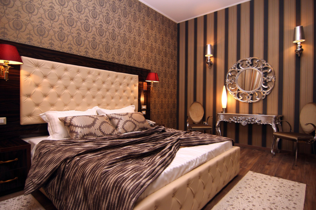 Hotel Boutique Restorant GLORIA - Général