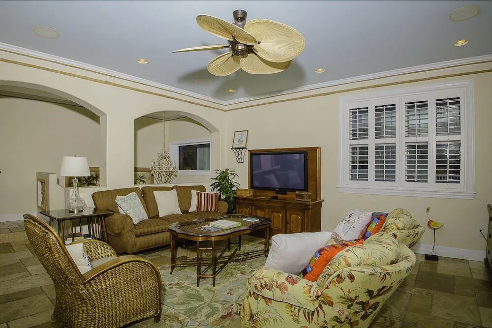 Indian Rocks Beach - 5 BR Private Pool Home Gulf Front - BTR 48466