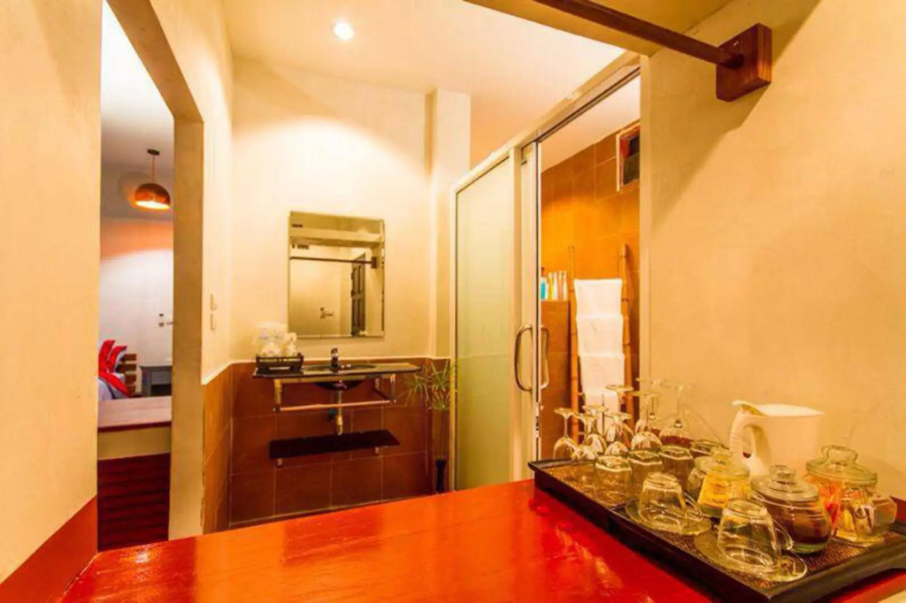 Hotel photo 18