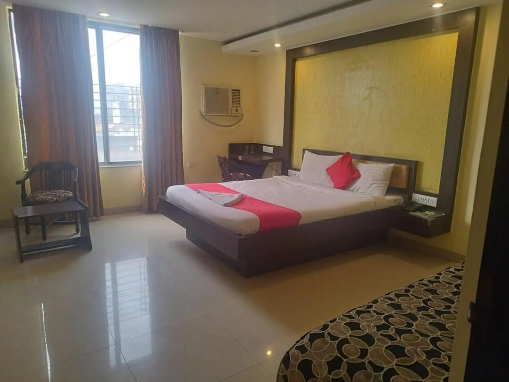 Hotel Mantri Residency - Général