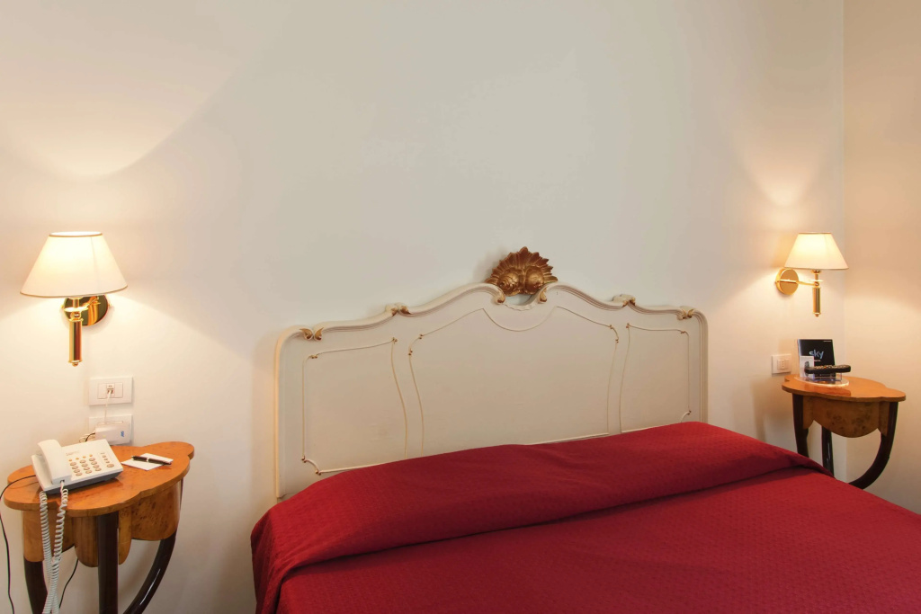 Hotel Villa Pigna - Général