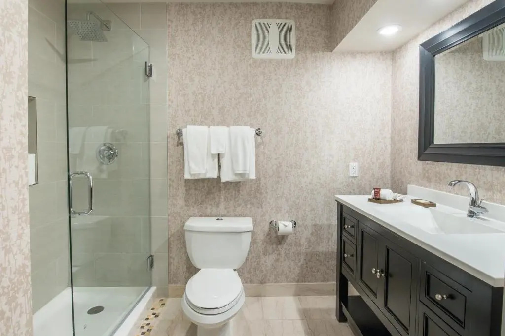 Creekside Inn - Chambres