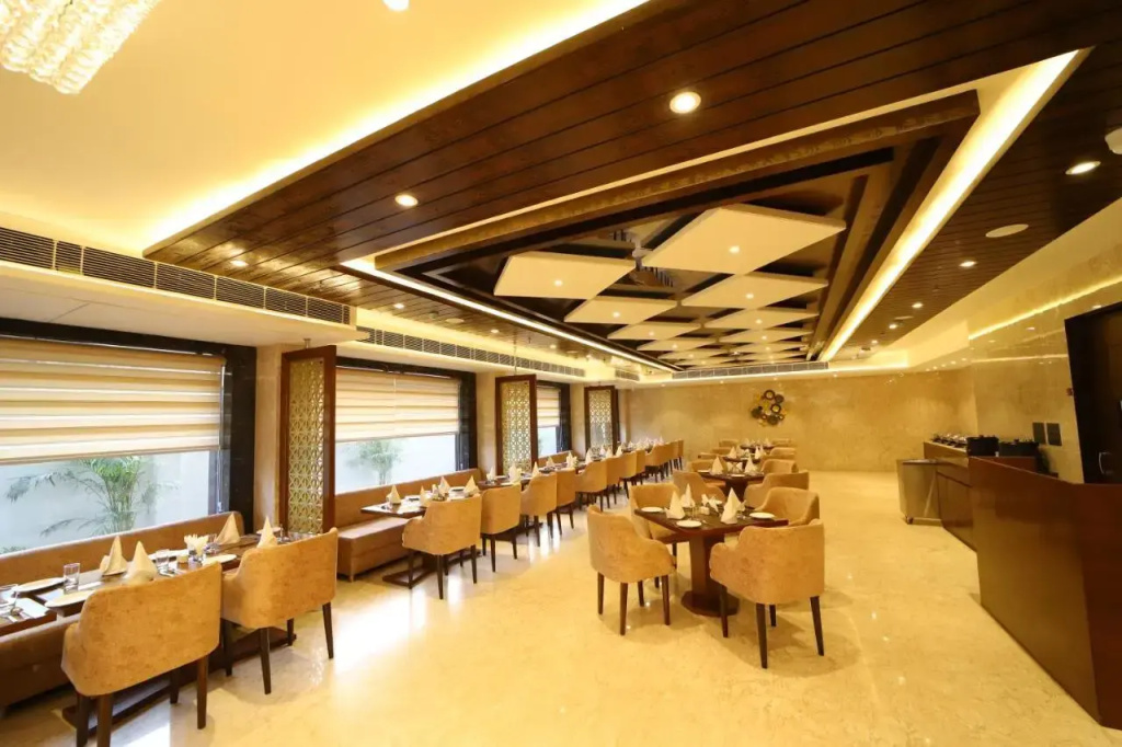 Hotel photo 21