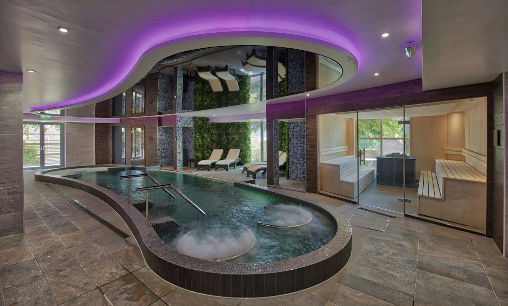 Ringwood Hall Hotel & Spa, BW Signature Collection - Général