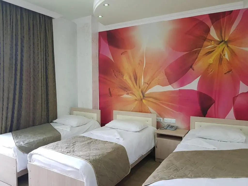 Royal Palace Hotel - Chambres