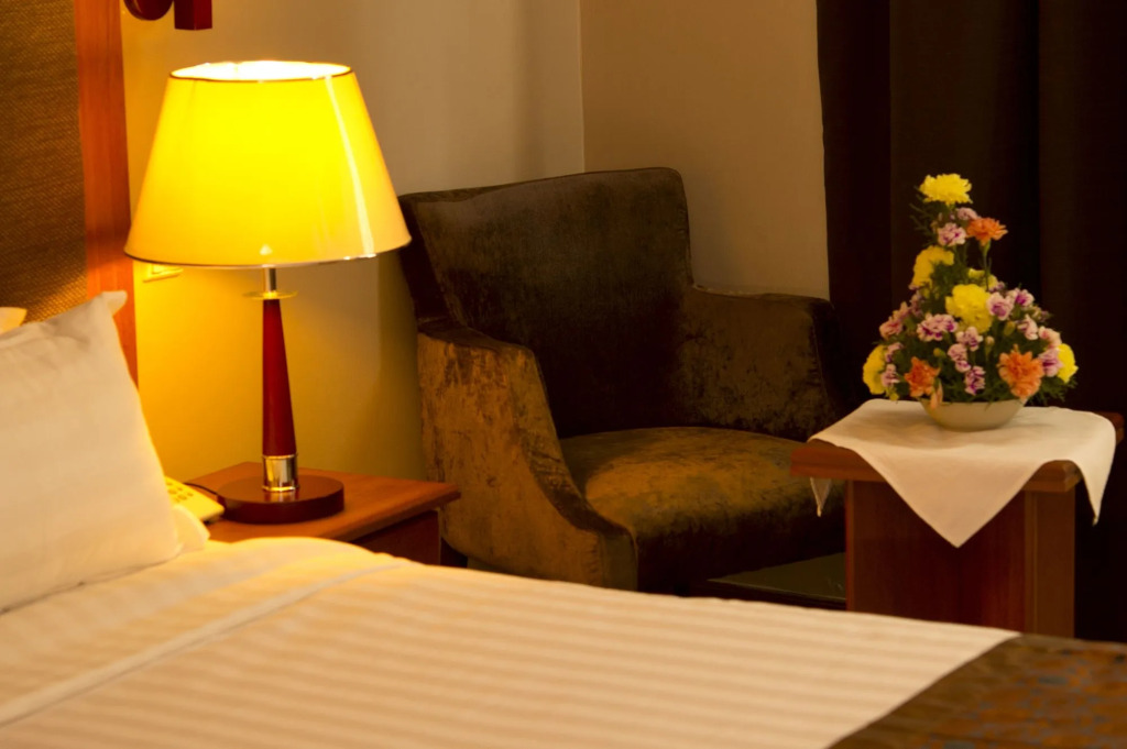 Seascape Hotel — фото 6