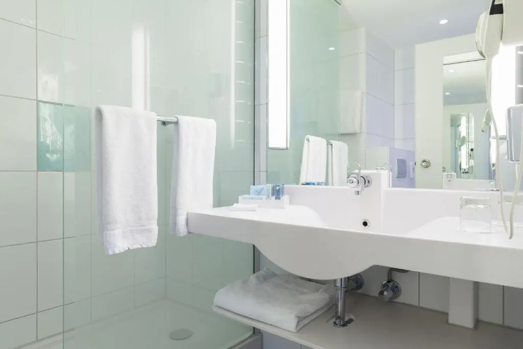 Novotel Frankfurt City - Chambres