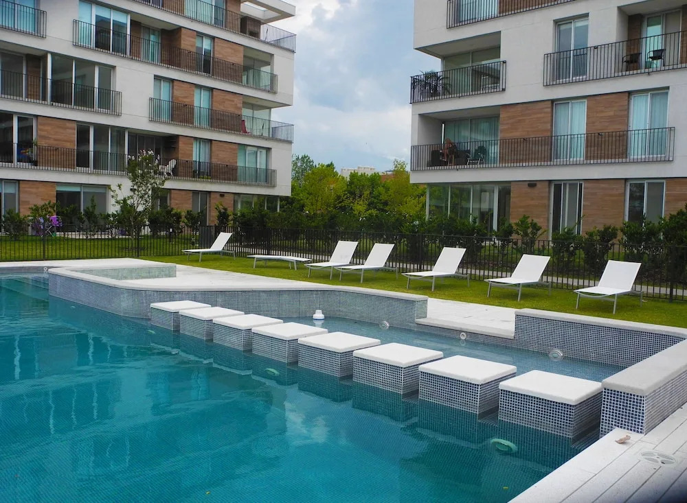 Exclusivo Departamento en Pilar - фото 21