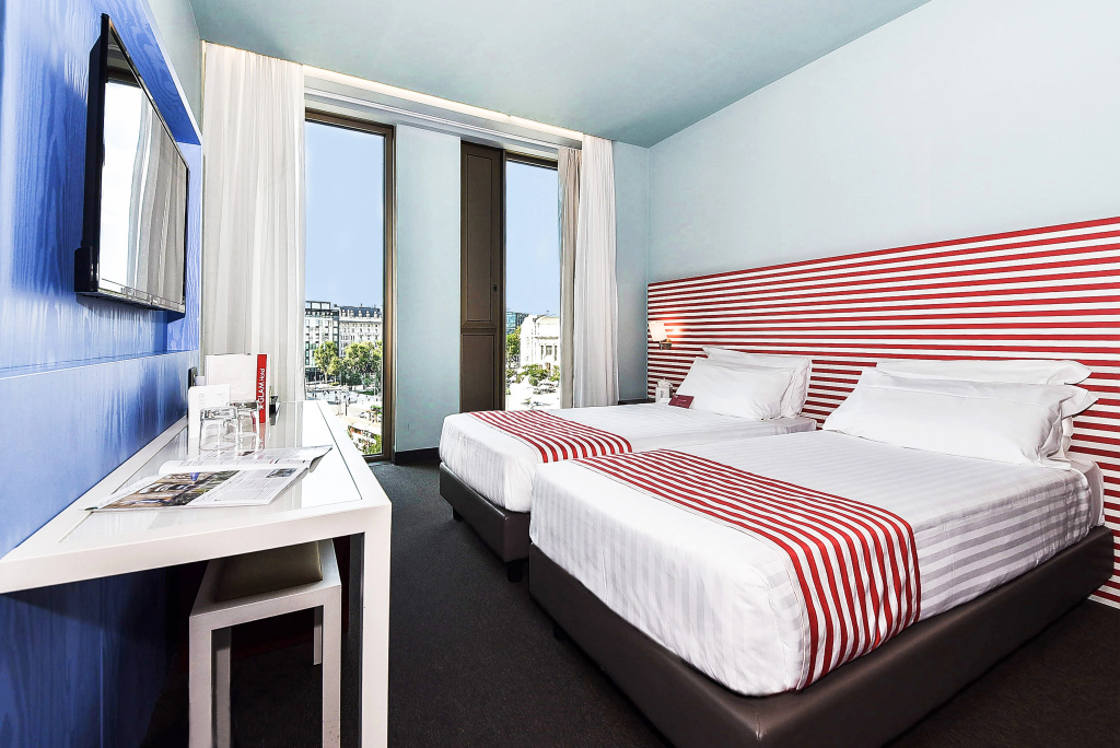 Hotel photo 6