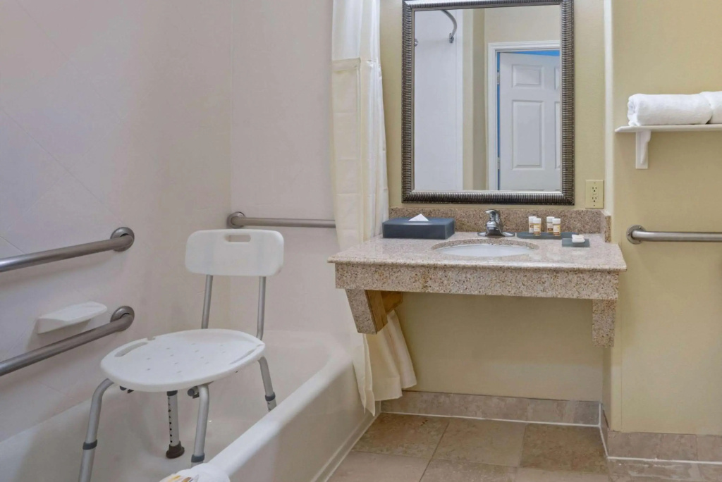 La Quinta Inn & Suites by Wyndham Houston - Westchase - Général