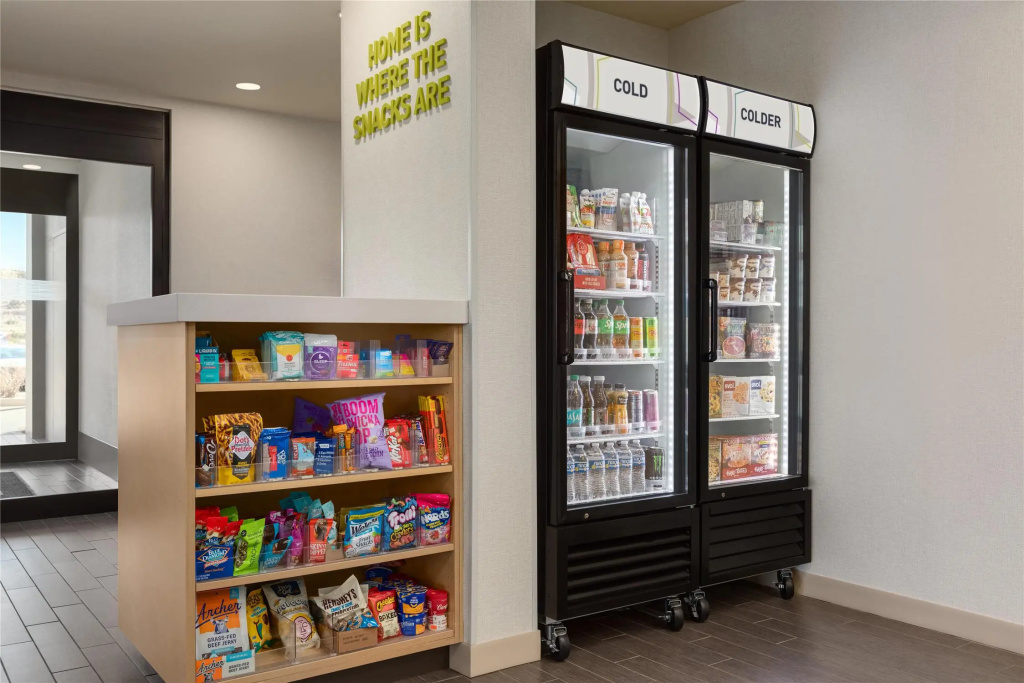 Home2 Suites by Hilton Farmington/Bloomfield - Général