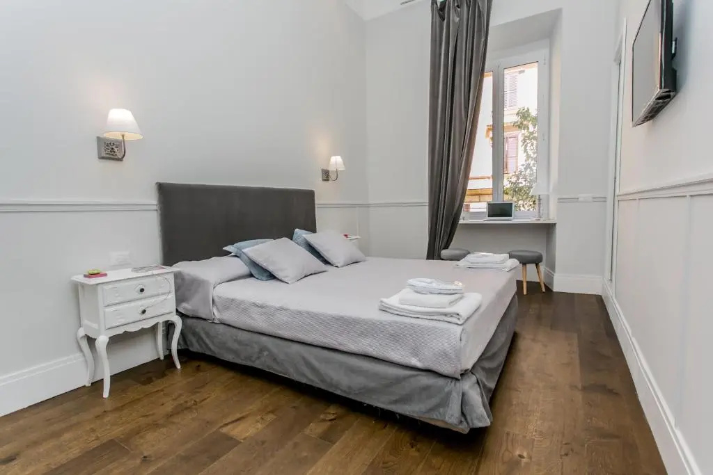 Deluxe Junior Suite