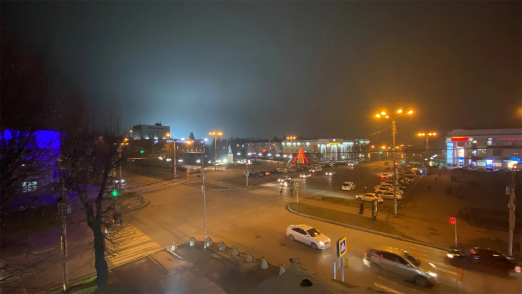 Авеню - фото 16