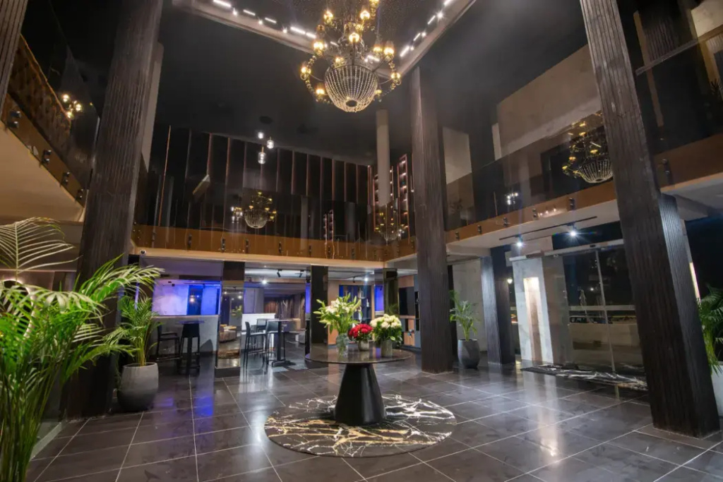 Hotel photo 15