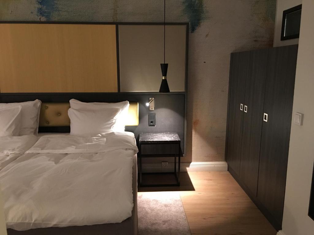 Hotel Sveitsi picture