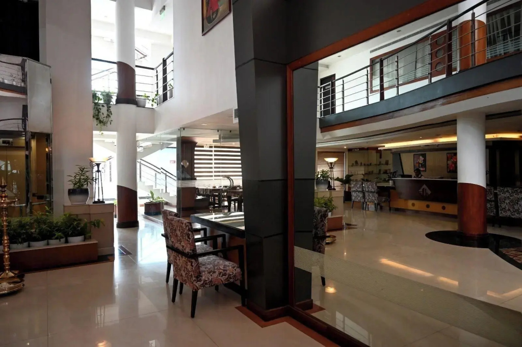 Hotel photo 15