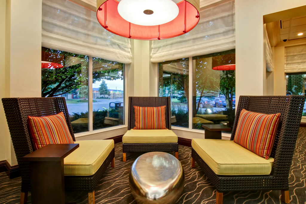 Hilton Garden Inn Toronto/Burlington - Général