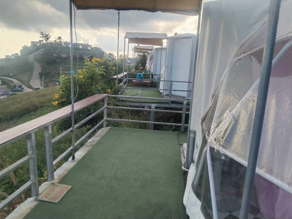 Mon Mon Homestay