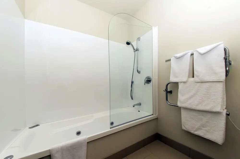 Beachside Resort Whitianga - Chambres