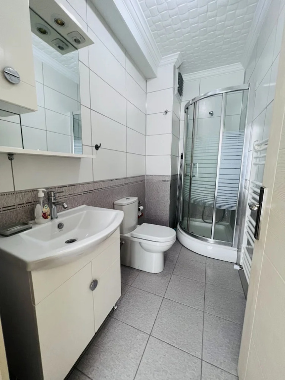 Suna Apart Hotel - Général