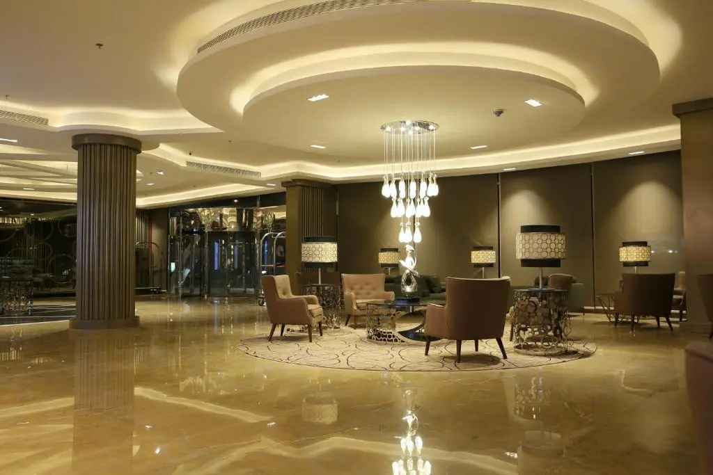 Hotel photo 21