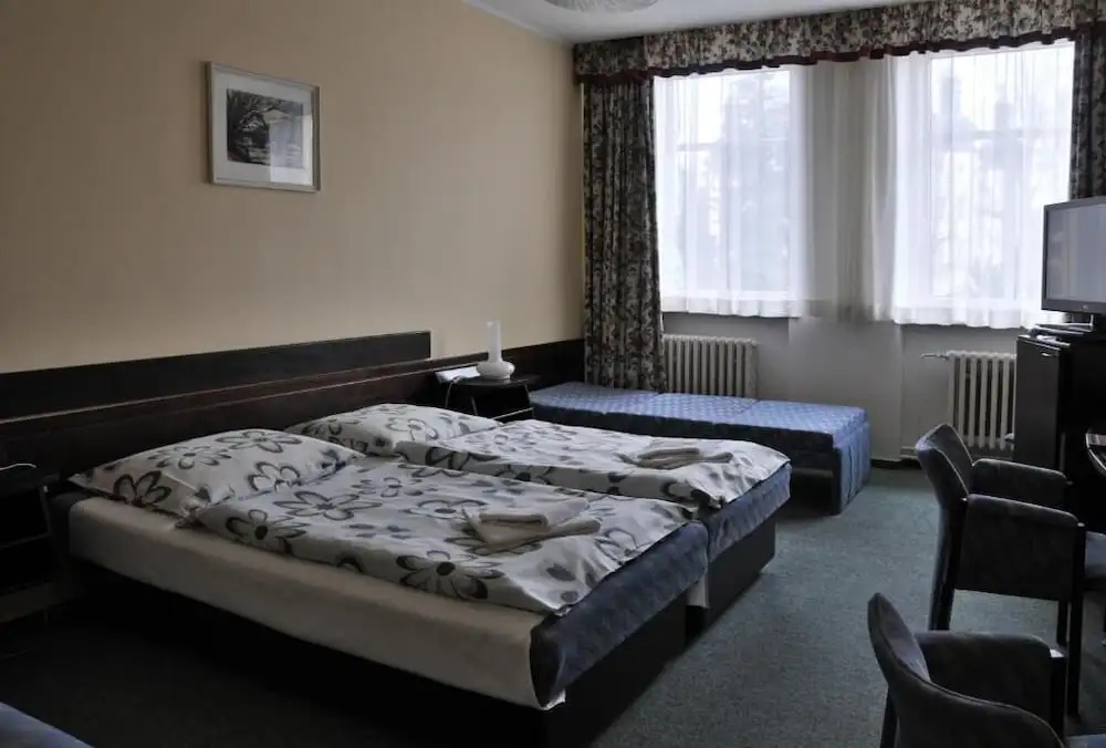 Hotel photo 3