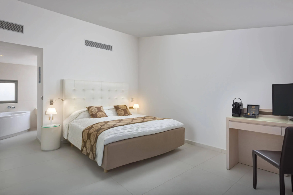 The Ixian Grand & All Suites - Adults Only - фото 33