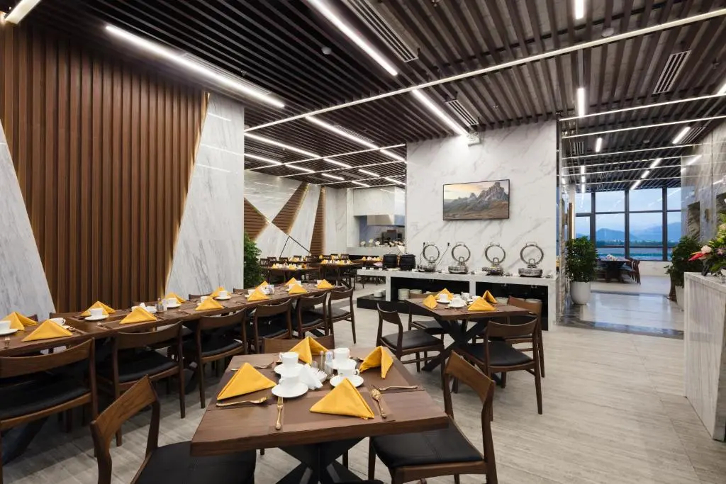 Emerald Bay Hotel & Spa Nha Trang - фото 20