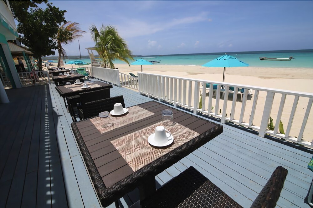Beach & Waterfront