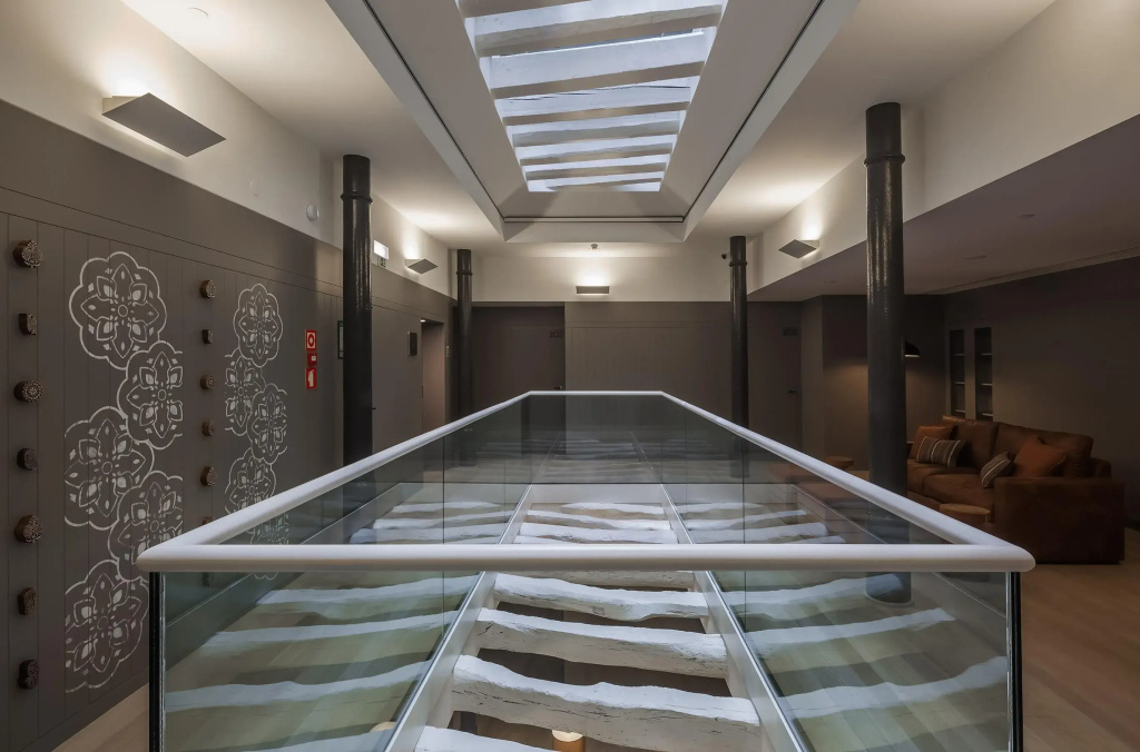 Descobertas Boutique Hotel Porto by Aspasios - Général