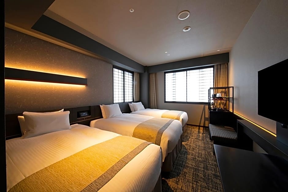 Keihan Kyoto Hachijoguchi Hotel  사진 10