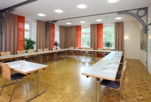 Hotel Das Bischof  - Général